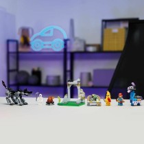 Set de construction Lego 77075
