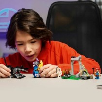 Set de construction Lego 77075
