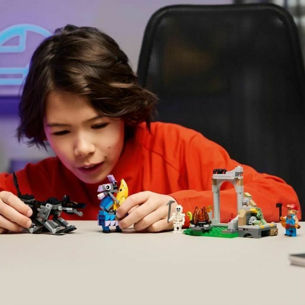 Set de construction Lego 77075