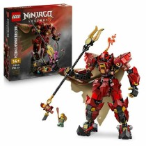 Set de construction Lego 71846