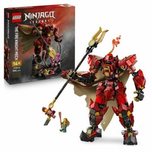 Set de construction Lego 71846