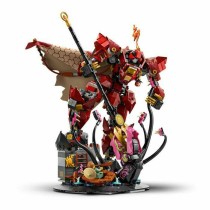 Set de construction Lego 71846