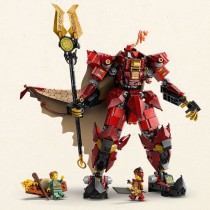 Set de construction Lego 71846