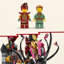 Set de construction Lego 71846