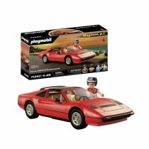 Véhicule Playmobil Magnum p.i