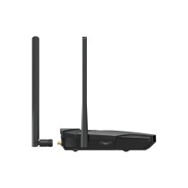 Router Mercusys MB235-4G Noir RJ45 Wi-Fi 4