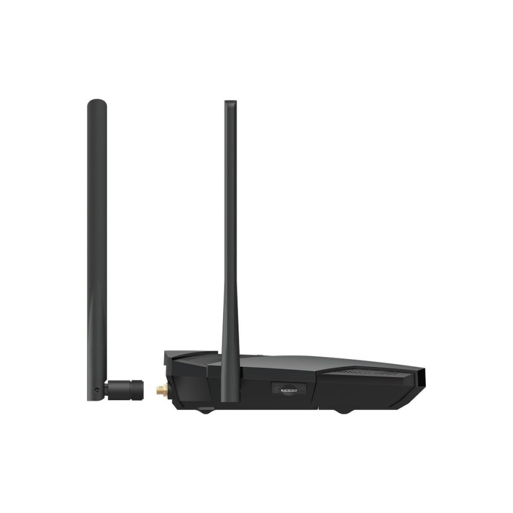 Router Mercusys MB235-4G Noir RJ45 Wi-Fi 4