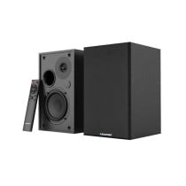 Lautsprecher Blaupunkt BS40BK Schwarz