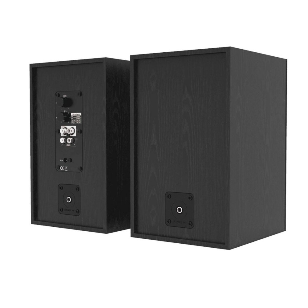 Haut-parleurs Blaupunkt BS40BK Noir