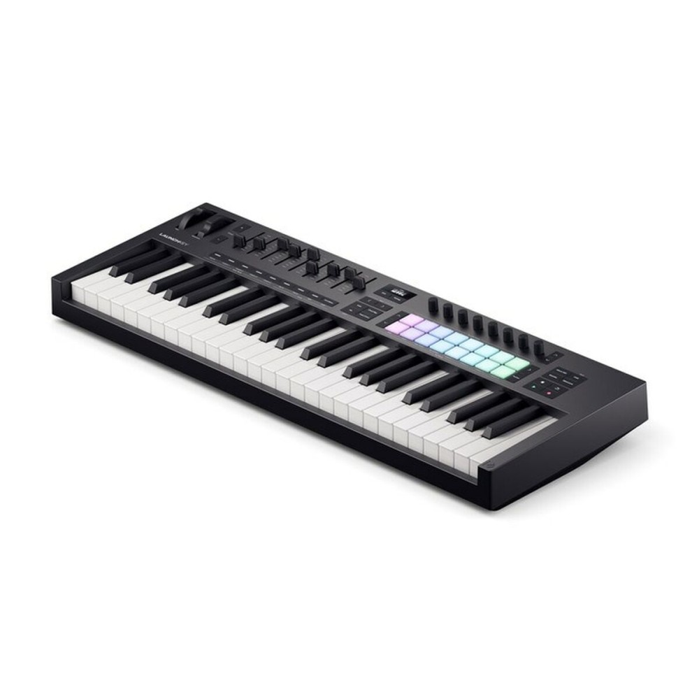 Elektronisches Klavier Novation 49-MK4