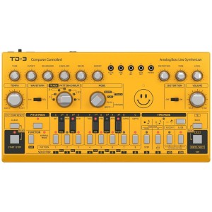 Elektronisches Klavier Behringer 27000791