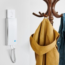 Bouton Poussoir Nuki 1 Pièce