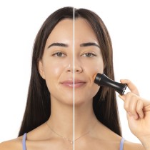 Mattifying Volcanic Facial Roller Ovoller InnovaGoods