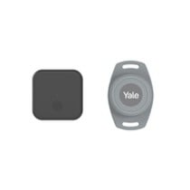 Smarter Sensor für Türen und Fenster Yale 05/102330/BW