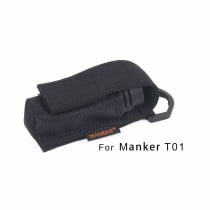Lampe Torche Acebeam E75 MAO 5000K