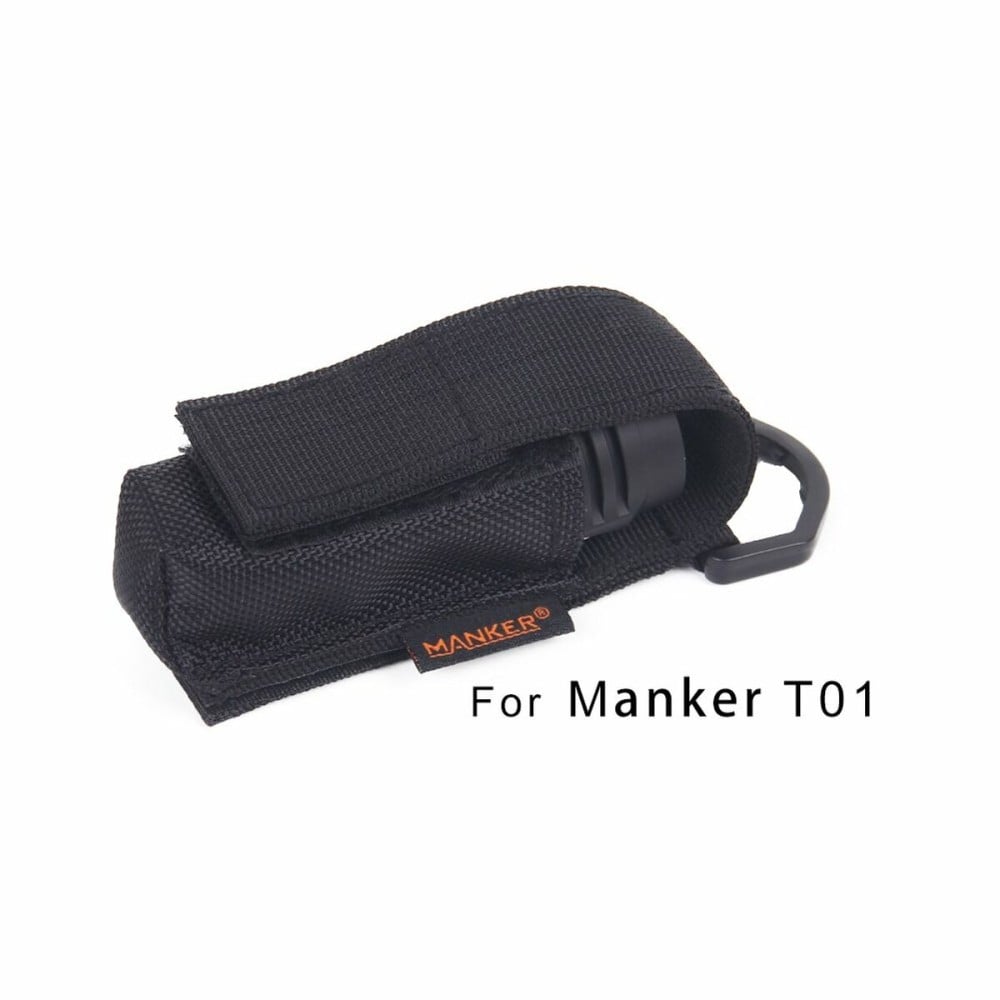 Lampe Torche Acebeam E75 MAO 5000K