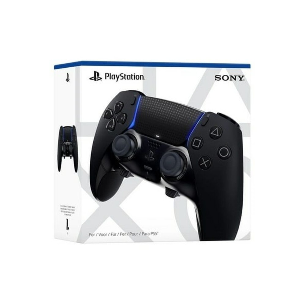 Contrôle des jeux Sony 711719593072