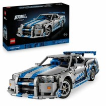 Construction set Lego 42210