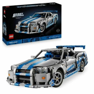 Set de construction Lego 42210