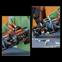 Set de construction Lego 42210