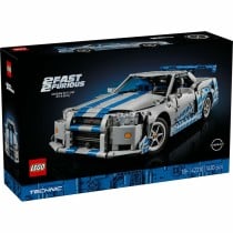 Set de construction Lego 42210