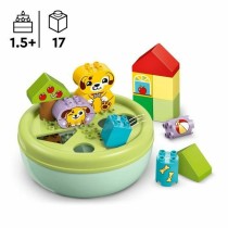 Set de construction Lego 10441 17 Pièces