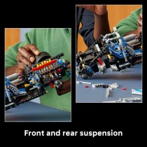 Set de construction Lego 42210