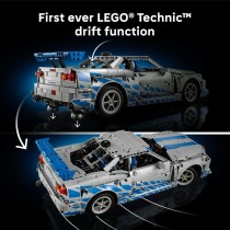 Set de construction Lego 42210