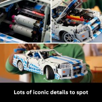Set de construction Lego 42210