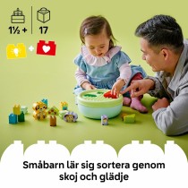 Set de construction Lego 10441 17 Pièces