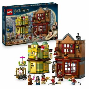 Konstruktionsspiel Lego 76452