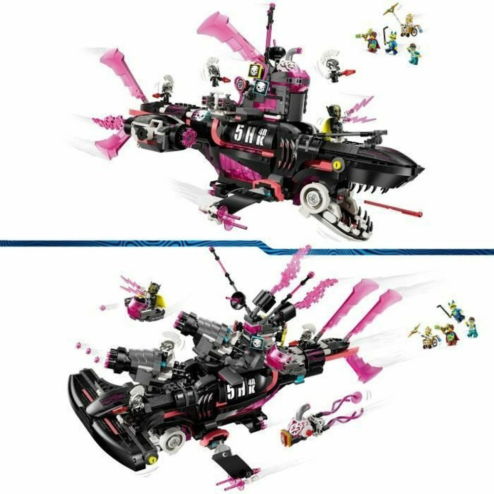 Set de construction Lego 71500