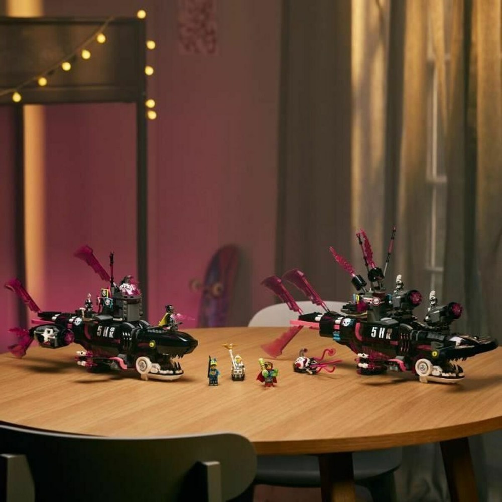 Set de construction Lego 71500