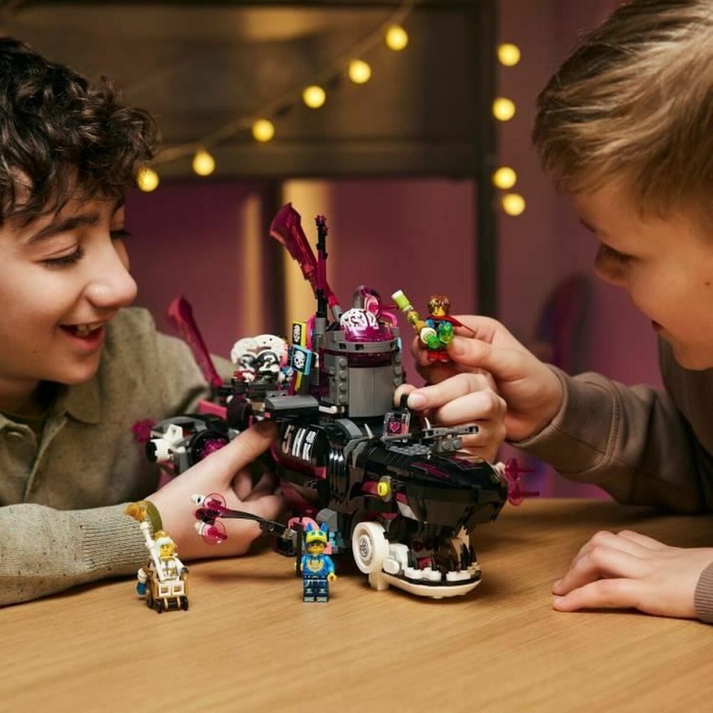 Set de construction Lego 71500