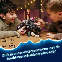 Set de construction Lego 71500