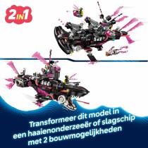 Set de construction Lego 71500
