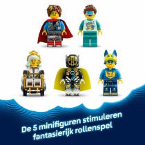 Set de construction Lego 71500