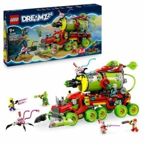 Set de construction Lego 71499