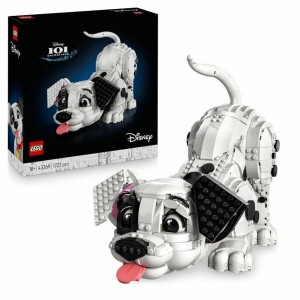 Konstruktionsspiel Lego 43269