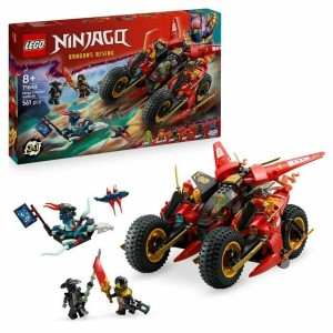 Set de construction Lego 71844