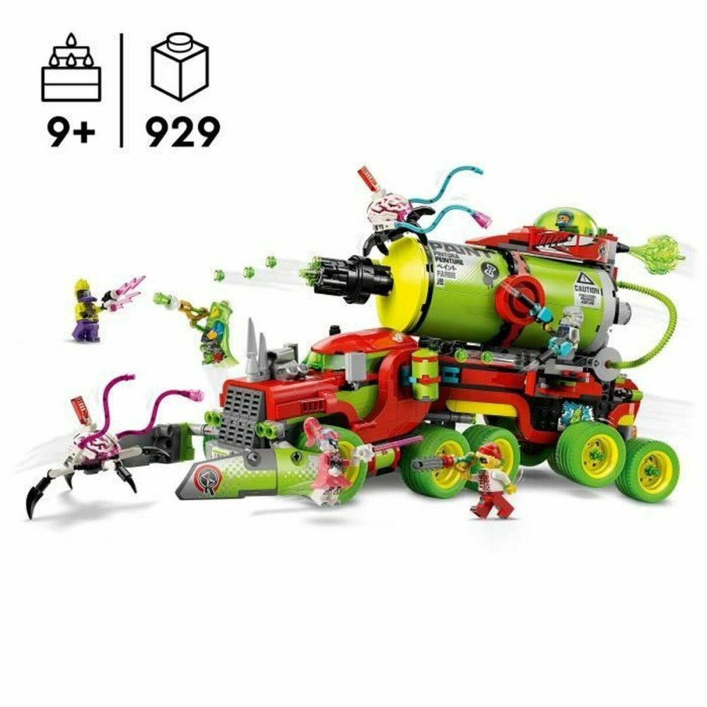 Set de construction Lego 71499