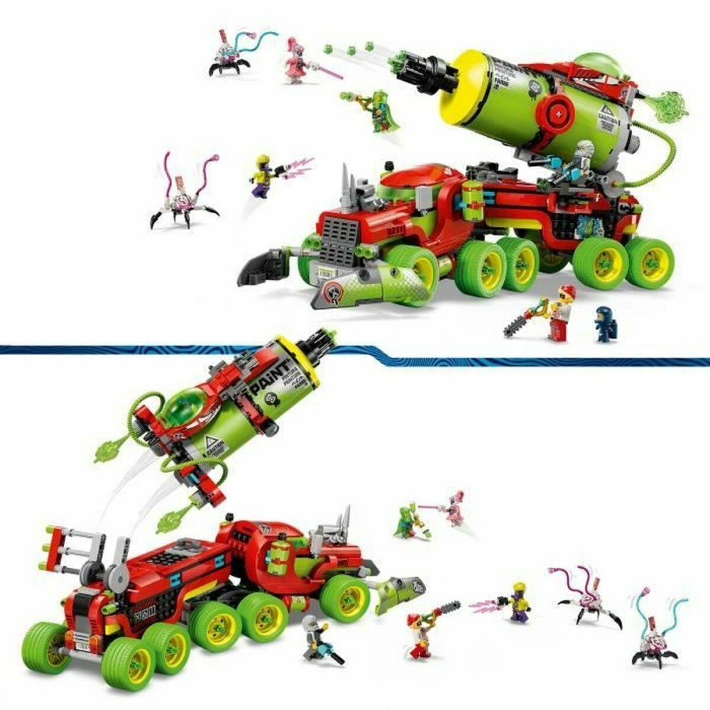 Set de construction Lego 71499