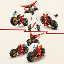 Set de construction Lego 71844