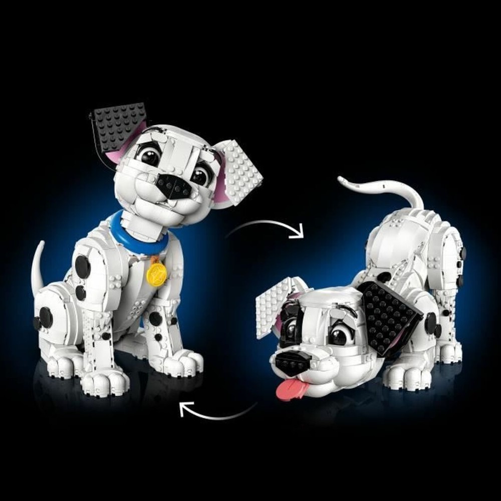 Set de construction Lego 43269