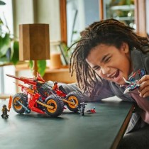Set de construction Lego 71844