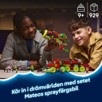 Set de construction Lego 71499