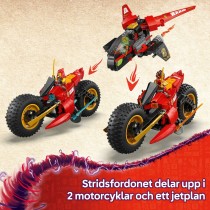 Set de construction Lego 71844