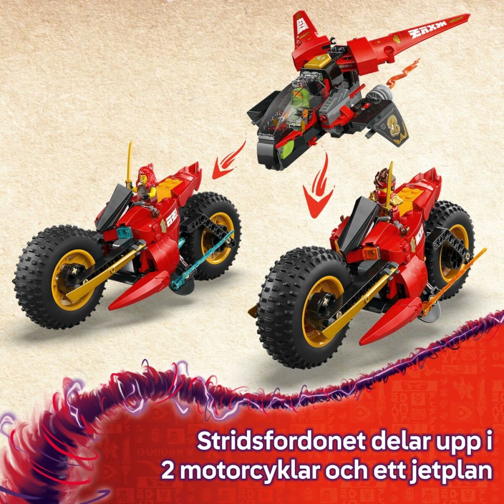 Set de construction Lego 71844