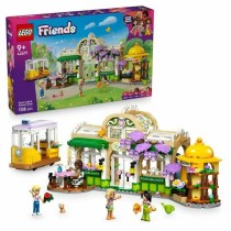 Konstruktionsspiel Lego 42671