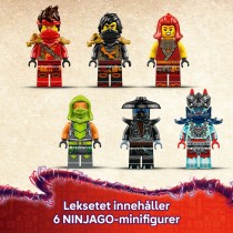 Set de construction Lego 71844